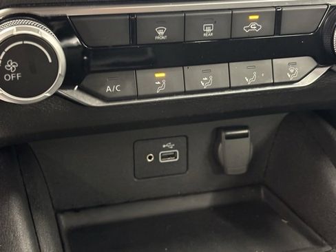 Used 2024 Nissan Altima 2.5 S image 22