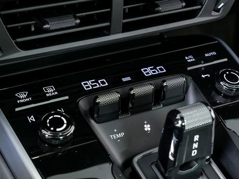 Certified 2026 Porsche 911 Carrera GTS image 19