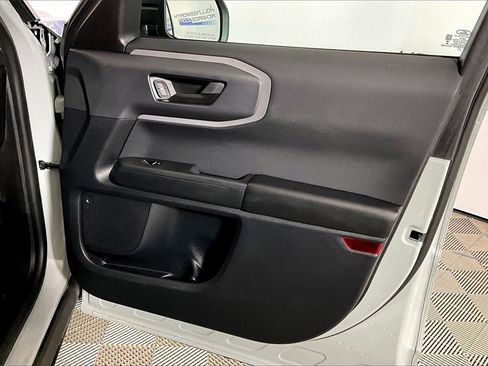 Certified 2023 Ford Bronco Sport Big Bend w/ Convenience Package image 19