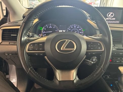 Used 2019 Lexus RX 350 FWD w/ Accessory Package image 15
