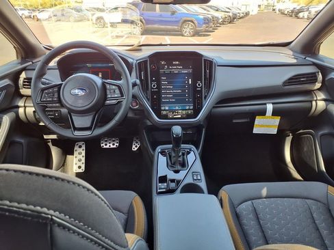 New 2026 Subaru Crosstrek 2.5i Sport AWD/4WD image 2