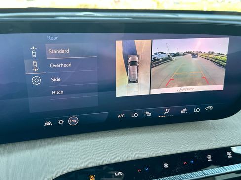 New 2026 Buick Enclave Preferred w/ Power Package image 17