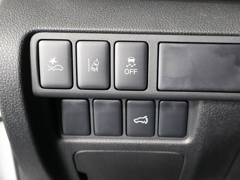 New 2026 Mitsubishi Eclipse Cross SE image 39