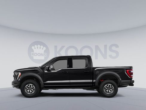 Used 2022 Ford F150 Raptor w/ Raptor 37 Performance Package AWD/4WD image 4