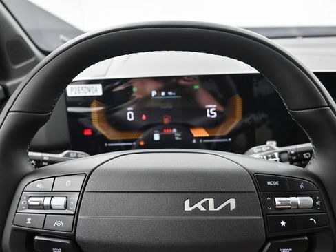 New 2026 Kia Sportage X-Line AWD/4WD image 15