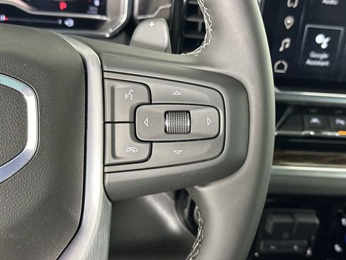 New 2025 GMC Sierra 1500 Elevation w/ Elevation Premium Package image 25