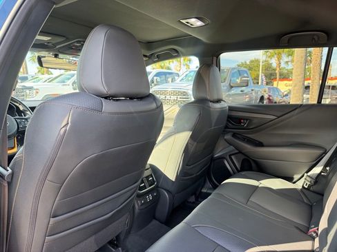 Used 2024 Subaru Outback Wilderness image 19