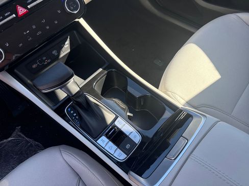 New 2026 Hyundai Tucson SEL AWD/4WD image 20