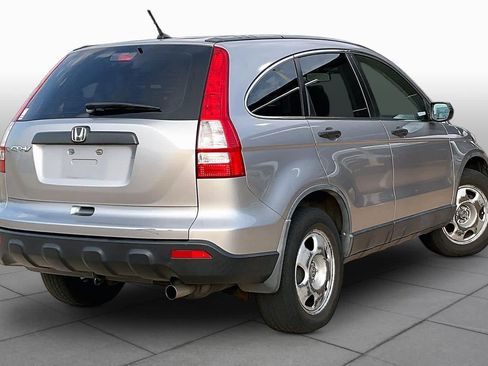 Used 2008 Honda CR-V LX image 13