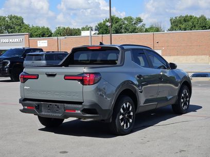 Certified 2026 Hyundai Santa Cruz SEL
