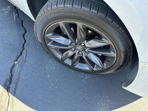 Used 2020 Acura MDX A-Spec AWD/4WD image 12