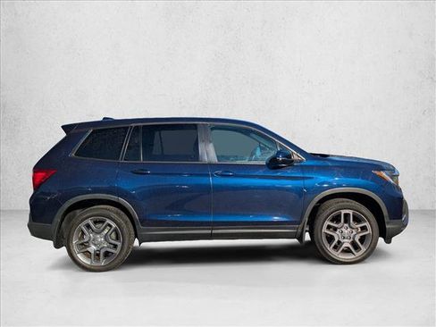 Used 2023 Honda Passport EX-L image 4