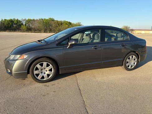 Used 2009 Honda Civic LX image 39
