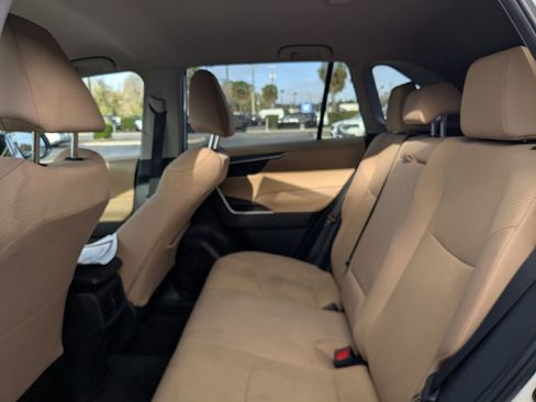 Used 2025 Toyota RAV4 LE image 13