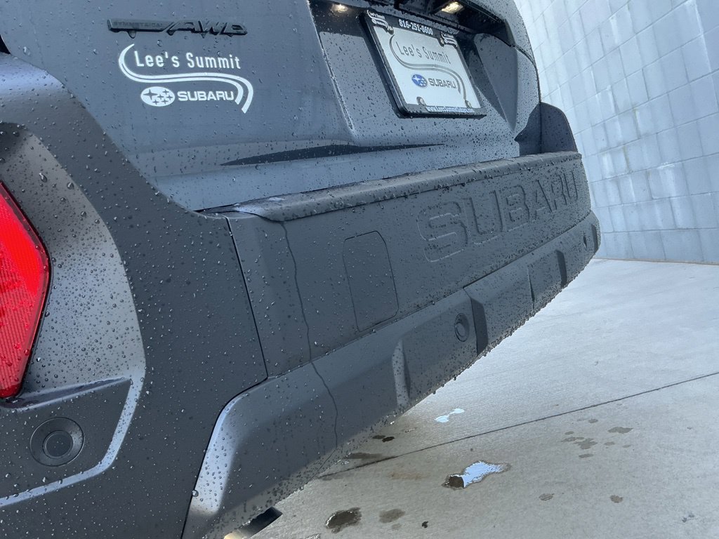 New 2026 Subaru Outback Touring XT AWD/4WD image 12