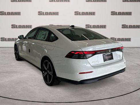 New 2026 Honda Accord SE image 3
