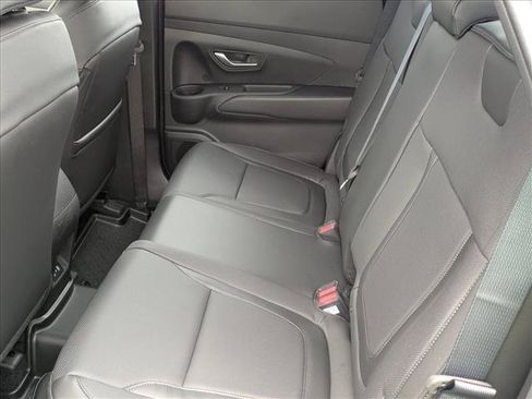 New 2026 Hyundai Santa Cruz SEL FWD image 15