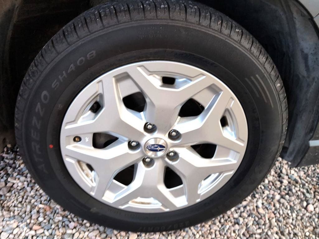 Used 2019 Subaru Forester w/ Alloy Wheel Package AWD/4WD image 34