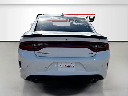 Used 2023 Dodge Charger GT w/ Blacktop Package RWD image 6