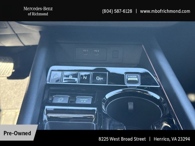 Used 2026 Nissan Murano Platinum w/ Cargo Package AWD/4WD image 19