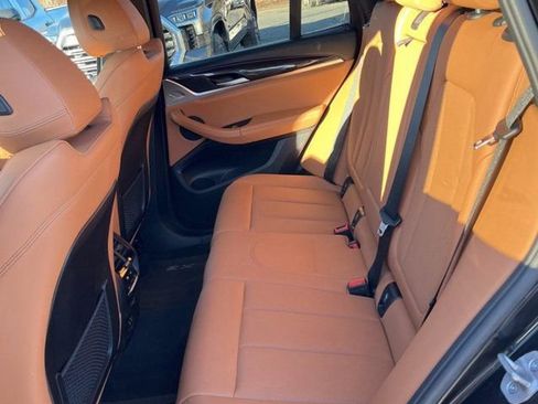 Used 2024 BMW X3 xDrive30i w/ Premium Package image 19