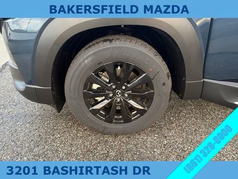 New 2026 MAZDA CX-50 AWD 2.5 S w/ Accent Package image 20