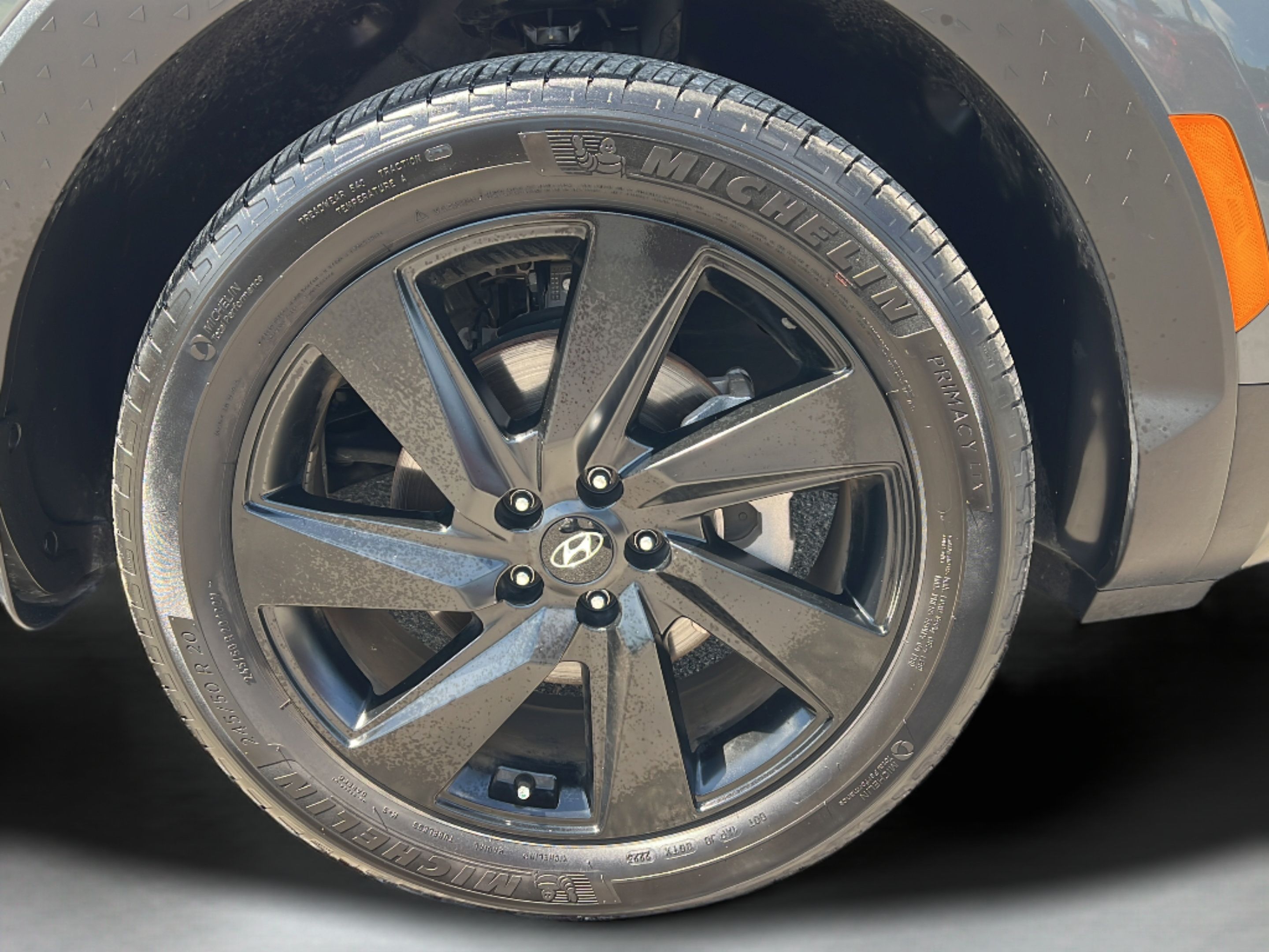 Certified 2024 Hyundai Santa Cruz Night AWD/4WD image 28