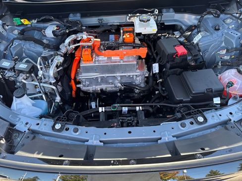 New 2025 Honda Prologue Touring image 9