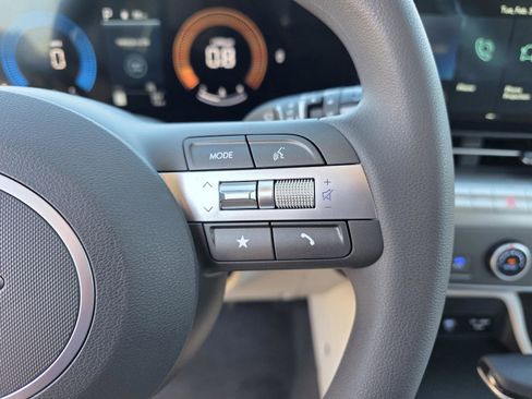 New 2026 Hyundai Kona SE image 24