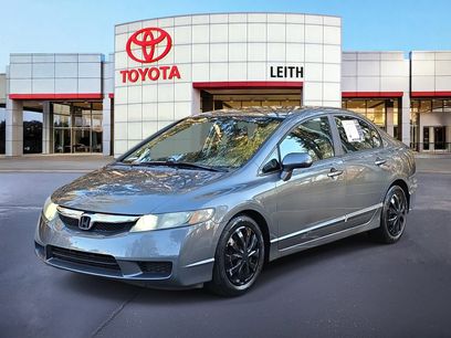 Used 2011 Honda Civic LX