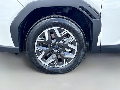 New 2026 Subaru Forester Premium AWD/4WD image 40