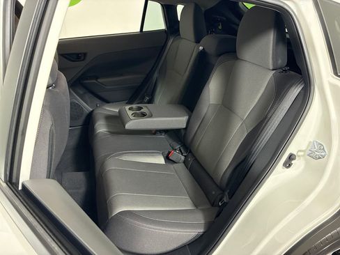 Used 2025 Subaru Crosstrek 2.0i Premium image 27