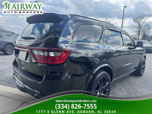 Used 2024 Dodge Durango SRT image 6