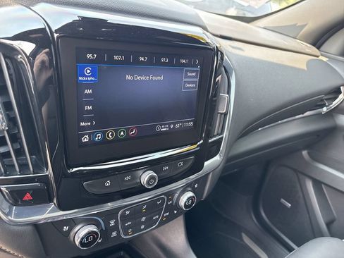 Certified 2023 Chevrolet Traverse Premier w/ Redline Edition AWD/4WD image 17