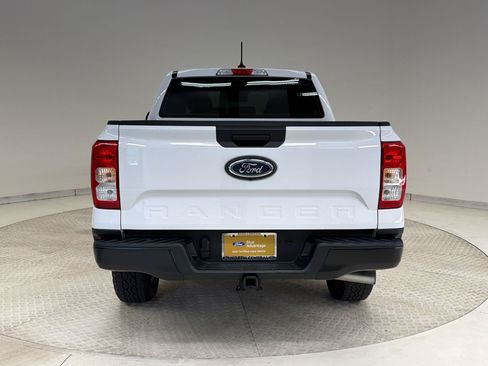 Used 2024 Ford Ranger XL w/ Trailer Tow Package RWD image 10