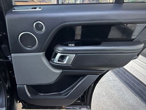 Used 2019 Land Rover Range Rover 3.0L V6 Supercharged image 33