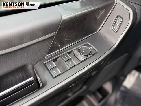 Used 2023 Ford F150 XLT w/ Equipment Group 302A High image 24