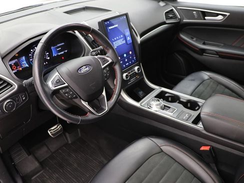 Used 2022 Ford Edge ST-Line AWD/4WD image 13