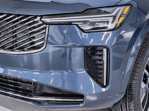 New 2026 Volvo XC90 B6 Ultra image 12