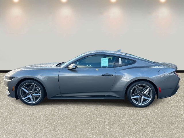 New 2026 Ford Mustang Premium RWD image 8