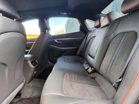 Used 2020 Hyundai Sonata SEL Plus w/ Tech Package image 19