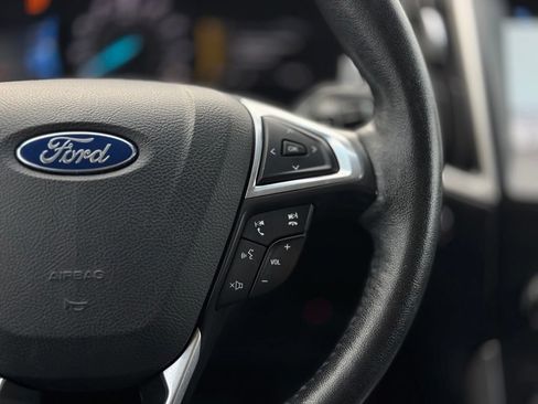 Used 2016 Ford Edge SEL w/ Canadian Touring Package AWD/4WD image 27