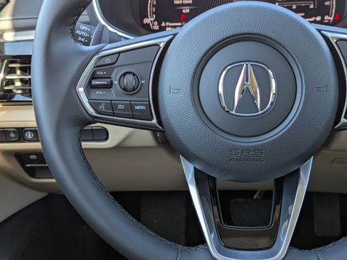 New 2026 Acura MDX FWD w/ Technology Package image 22