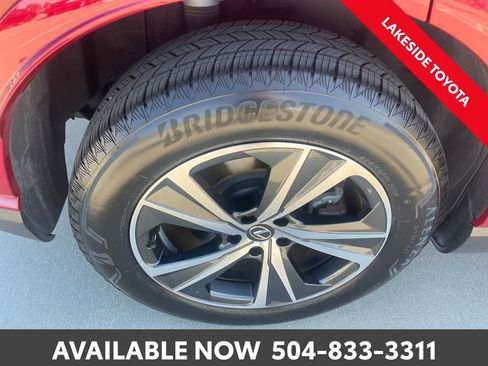Used 2023 Lexus RX 350 Premium image 38