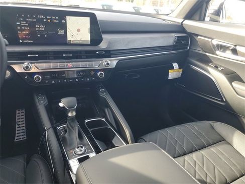 New 2025 Kia Telluride SX Prestige X-Pro image 13