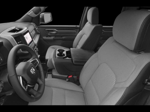 Certified 2023 RAM 1500 Big Horn RWD image 6