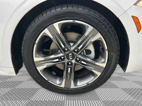 Used 2021 Kia K5 EX w/ EX Premium Package image 26