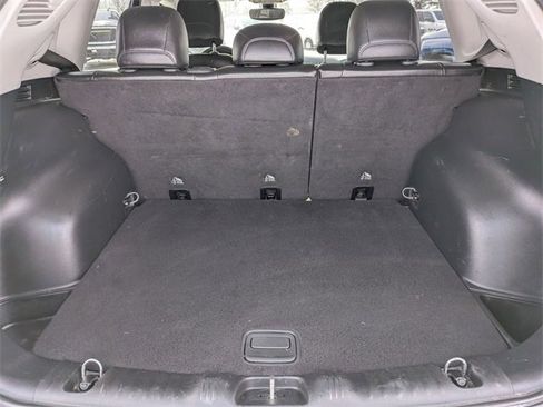 Certified 2021 Jeep Compass Limited w/ Sun and Sound Group image 26