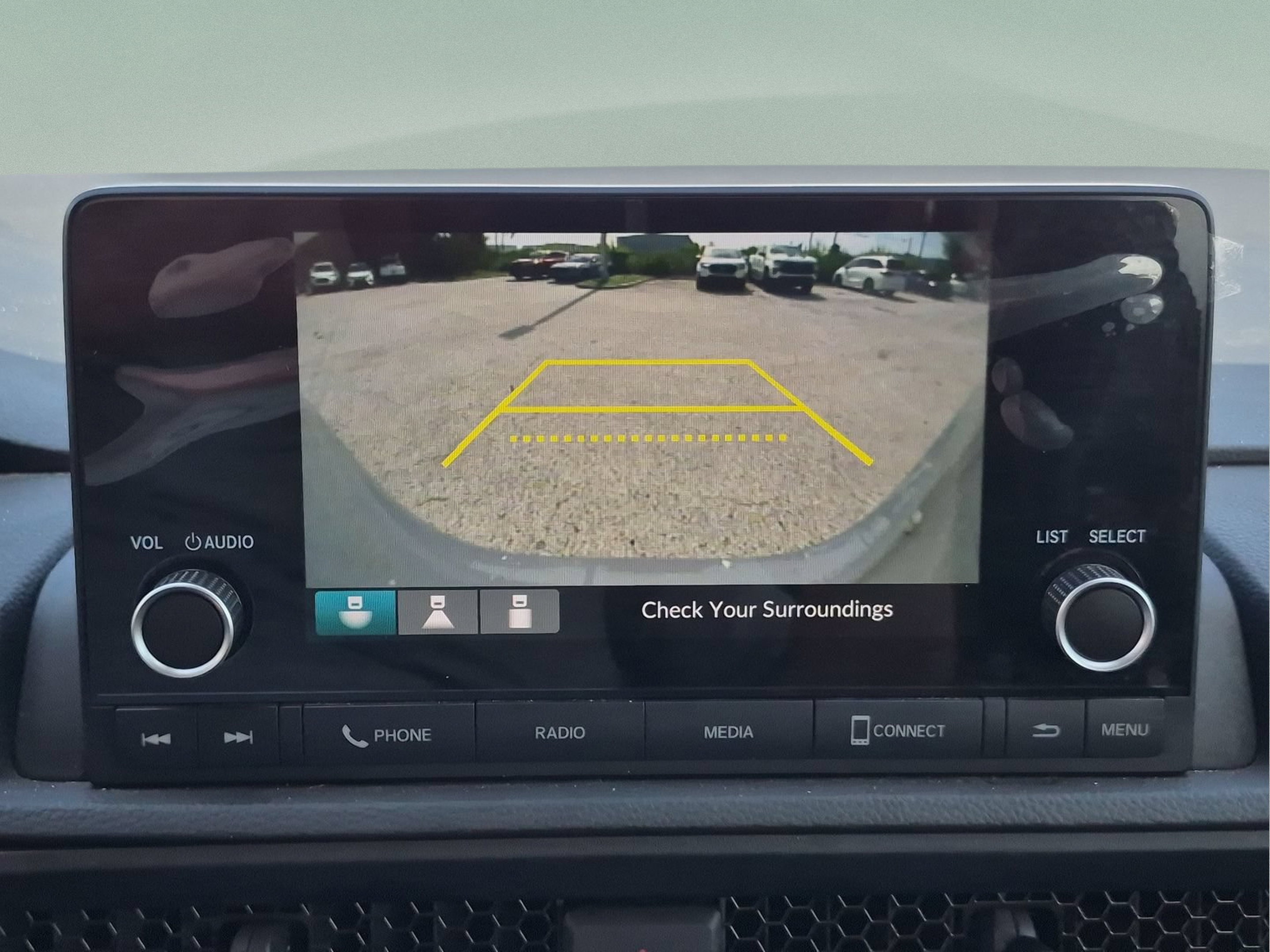 Certified 2024 Honda CR-V LX image 21