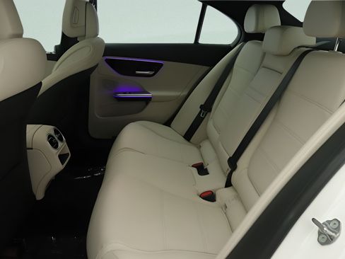 Certified 2023 Mercedes-Benz C 300 Sedan image 31